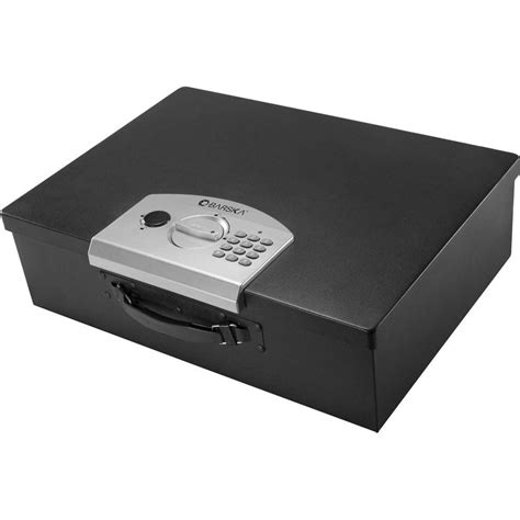 steel lock box home depot|combination lock boxes for home.